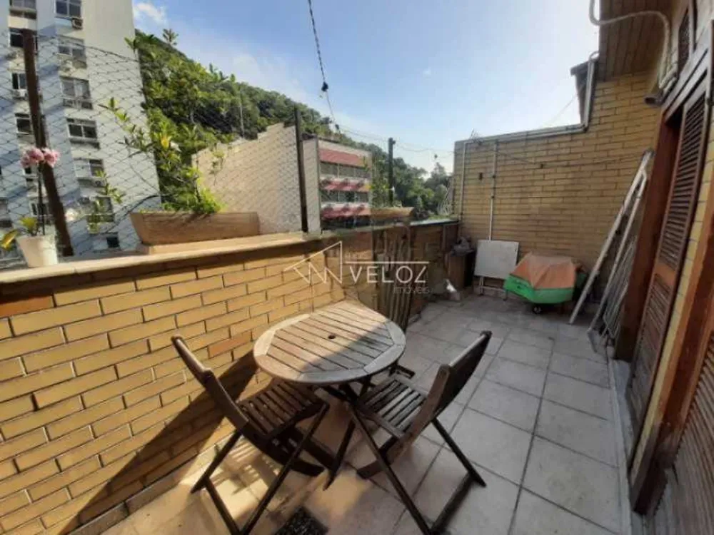Apartamento, 3 quartos, 127 m² - Foto 7