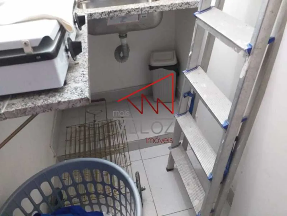 Sala-Conjunto, 33 m² - Foto 11