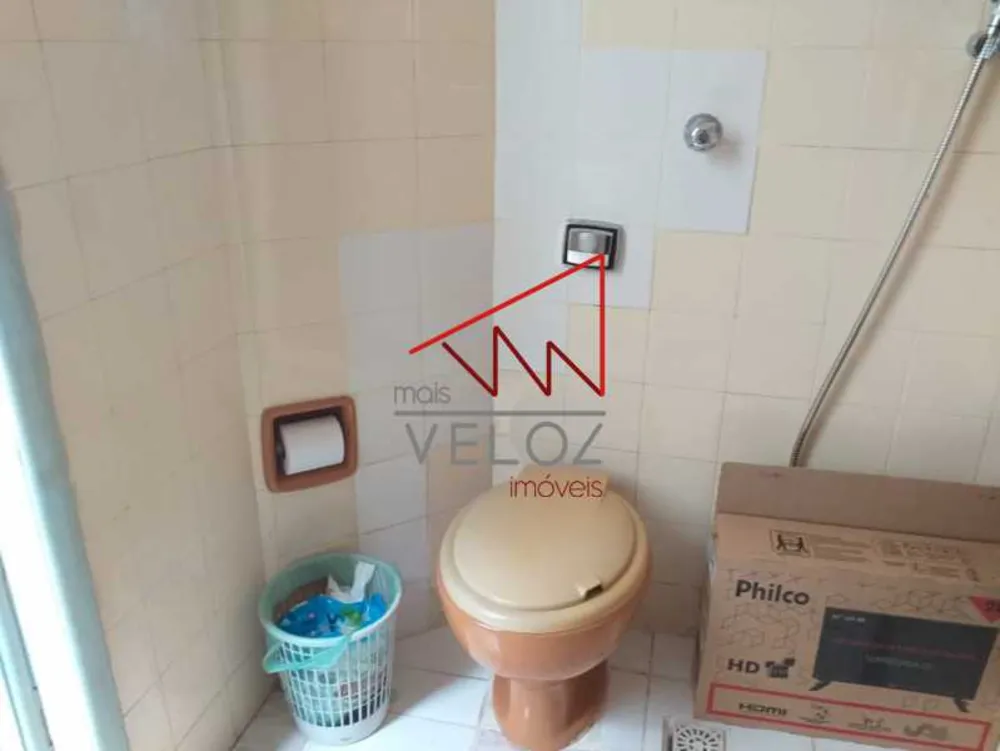 Sala-Conjunto, 33 m² - Foto 6