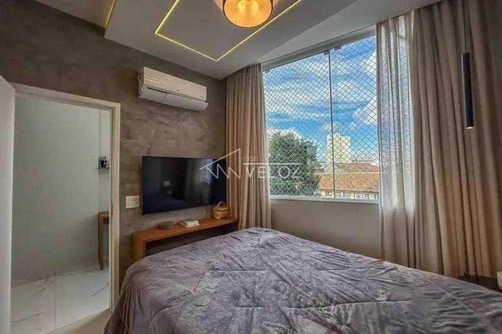 Apartamento, 2 quartos, 50 m² - Foto 5