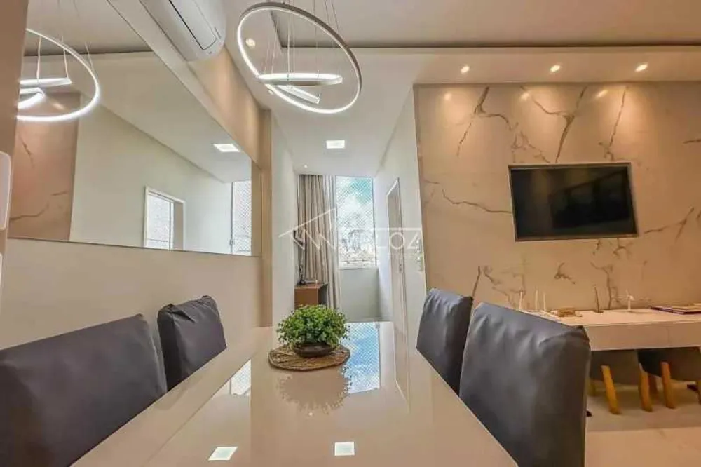 Apartamento, 2 quartos, 50 m² - Foto 9