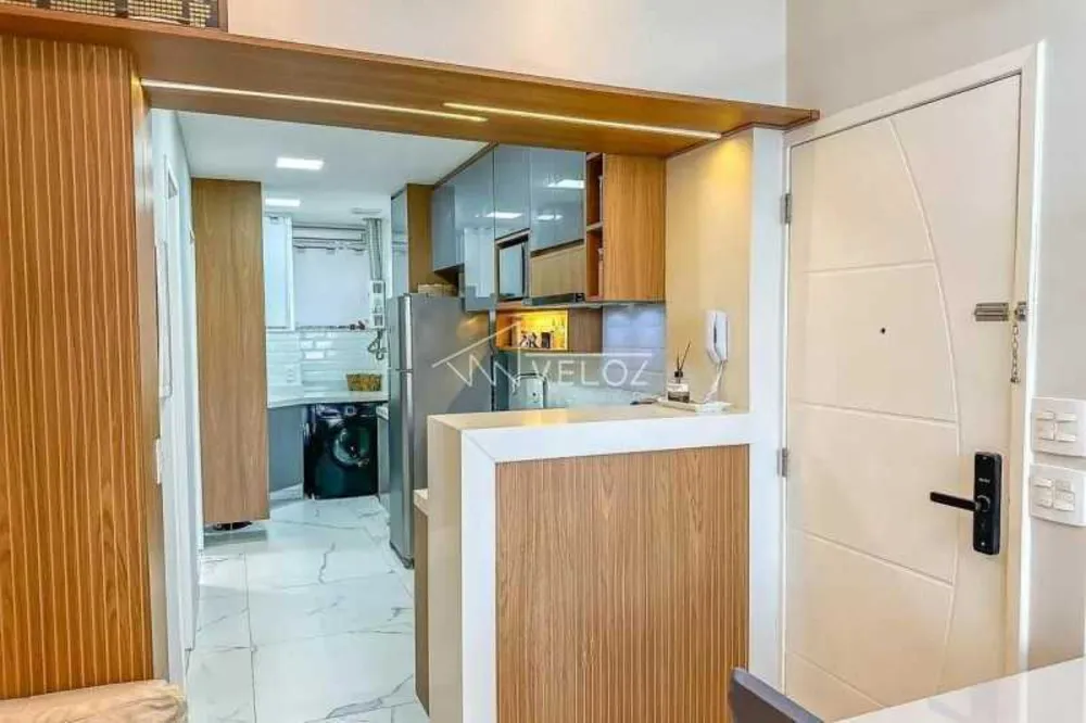 Apartamento, 2 quartos, 50 m² - Foto 13