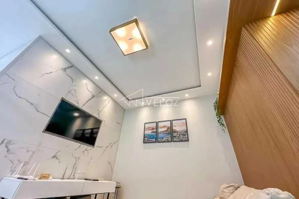 Apartamento, 2 quartos, 50 m² - Foto 10