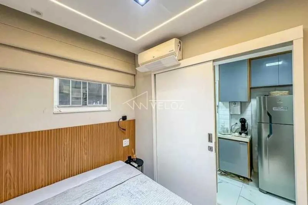 Apartamento, 2 quartos, 50 m² - Foto 16