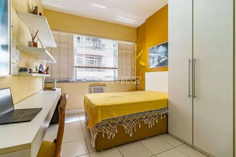 Apartamento, 3 quartos, 100 m² - Foto 3