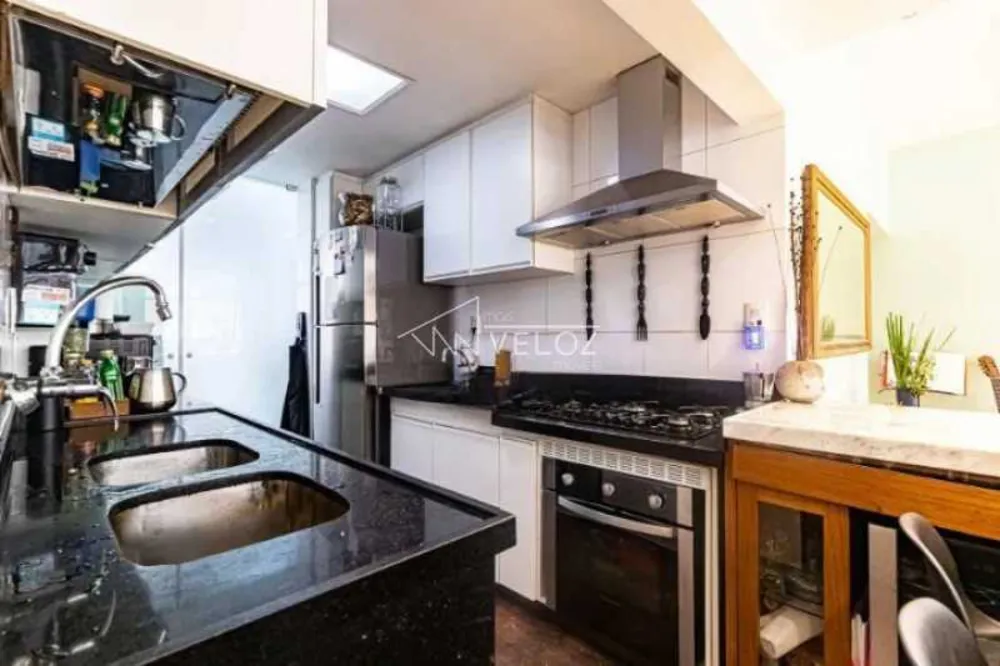 Apartamento, 3 quartos, 100 m² - Foto 7