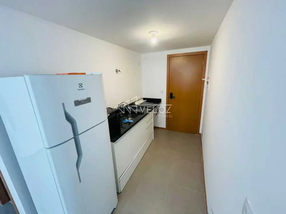 Apartamento, 1 quarto, 29 m² - Foto 12