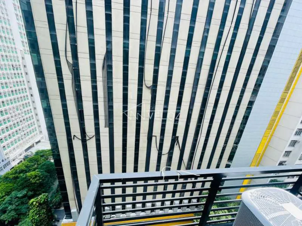 Apartamento, 1 quarto, 29 m² - Foto 5