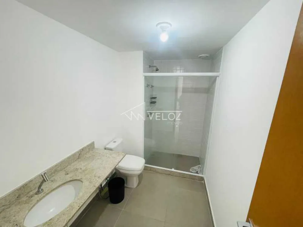 Apartamento, 1 quarto, 29 m² - Foto 1
