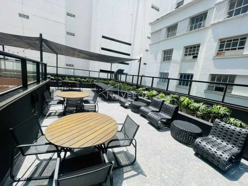 Apartamento, 1 quarto, 29 m² - Foto 18
