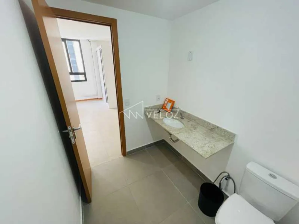 Apartamento, 1 quarto, 29 m² - Foto 7