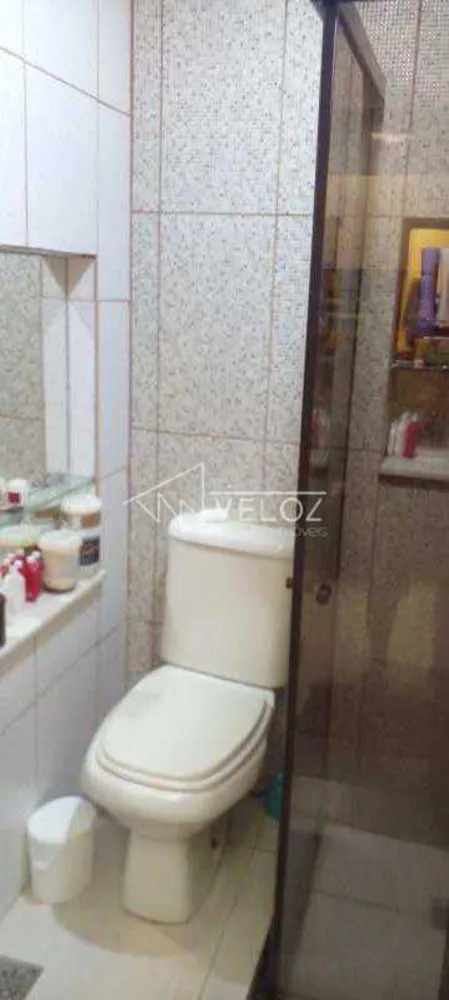 Apartamento, 2 quartos, 69 m² - Foto 3