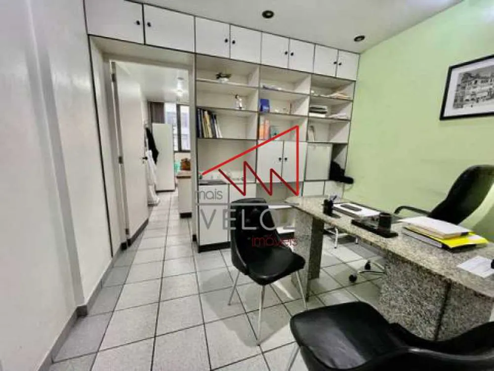 Sala-Conjunto, 38 m² - Foto 19