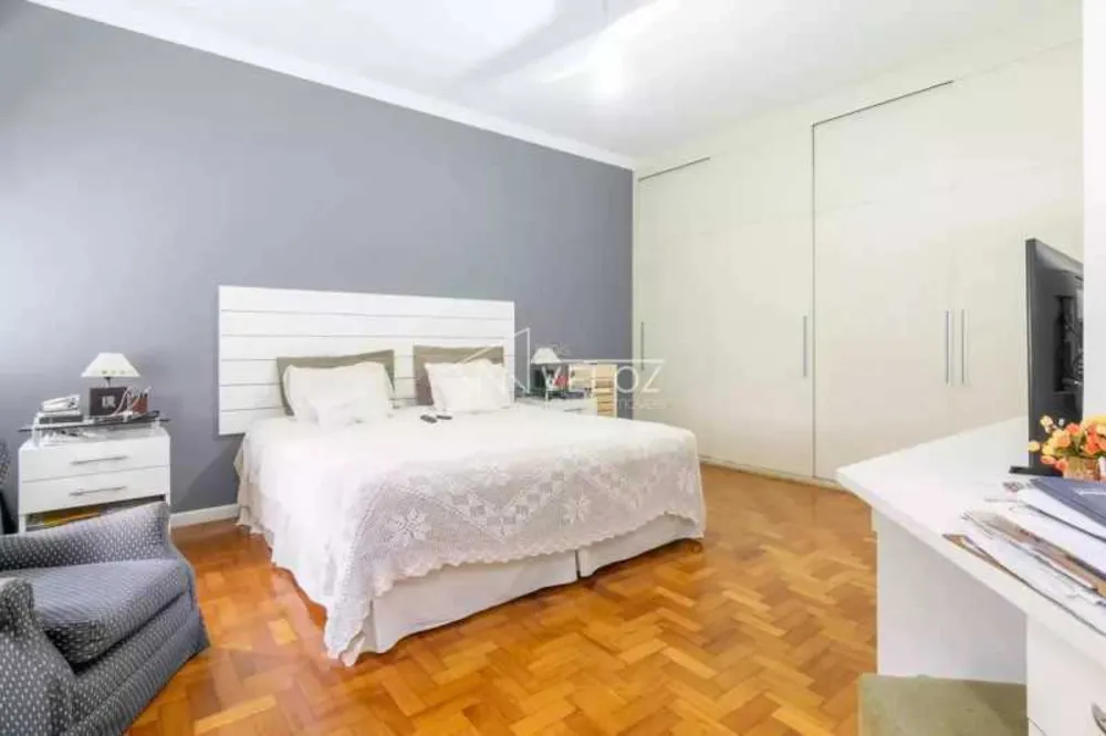 Apartamento, 3 quartos, 230 m² - Foto 10