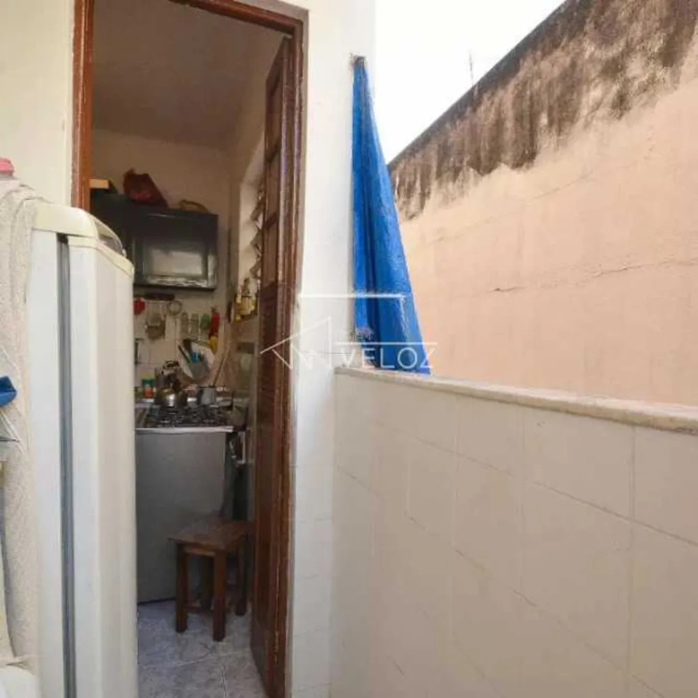 Apartamento, 2 quartos, 70 m² - Foto 15
