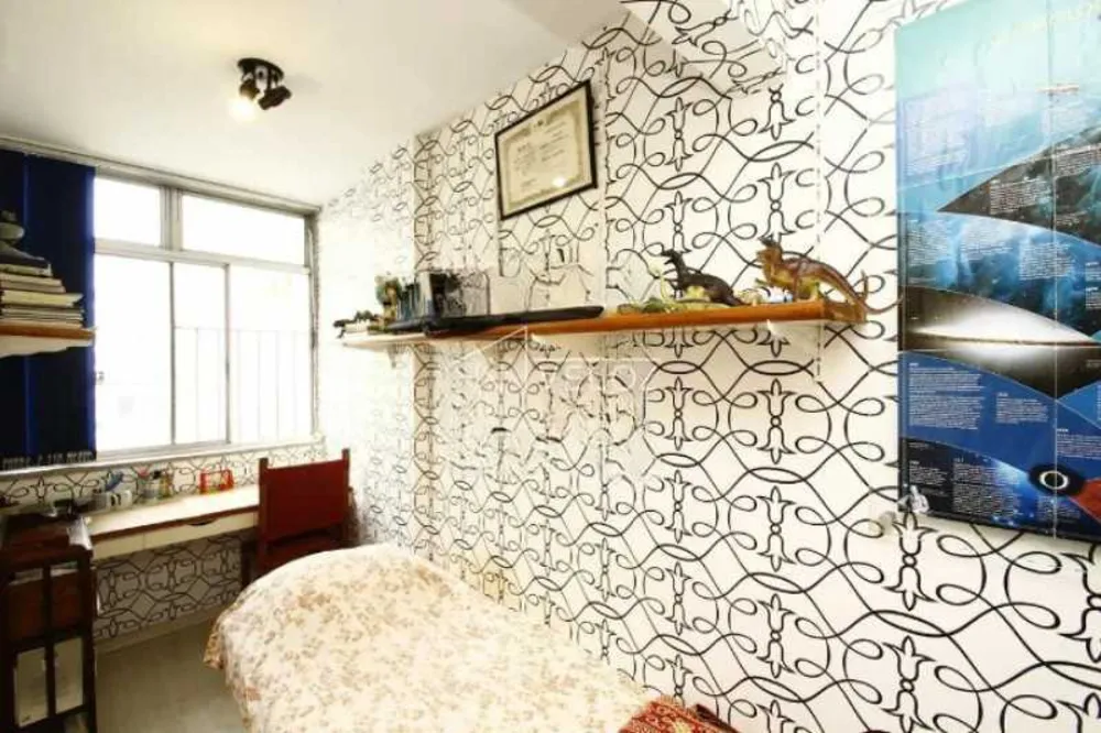 Apartamento, 3 quartos, 65 m² - Foto 2