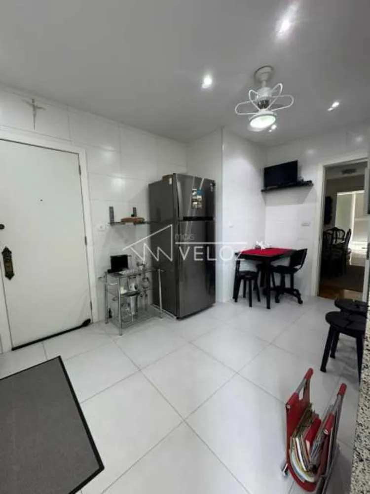 Apartamento, 1 quarto, 80 m² - Foto 12