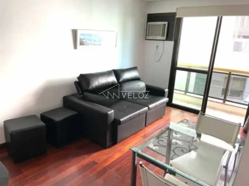 Flat/Apart Hotel, 1 quarto, 39 m² - Foto 22