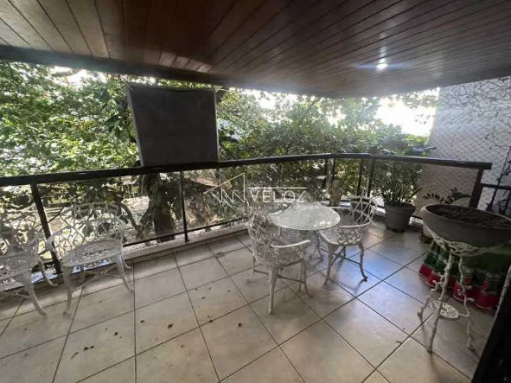 Apartamento, 2 quartos, 112 m² - Foto 5