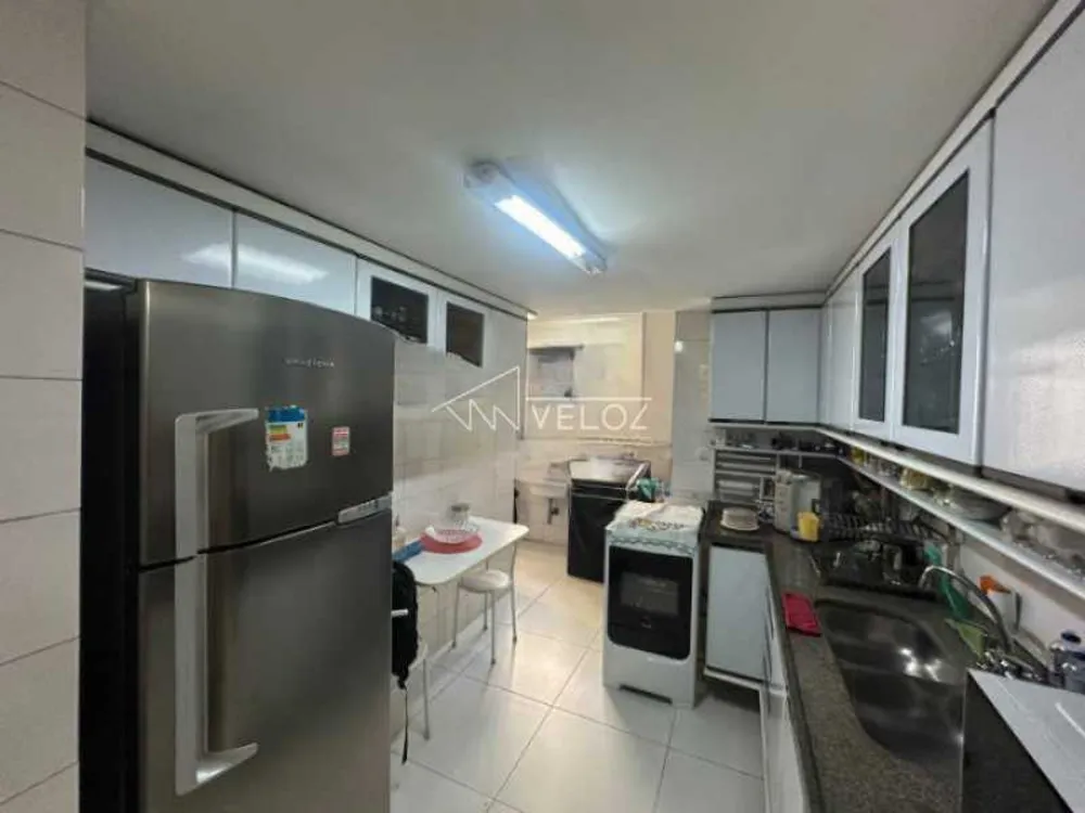 Apartamento, 2 quartos, 112 m² - Foto 20