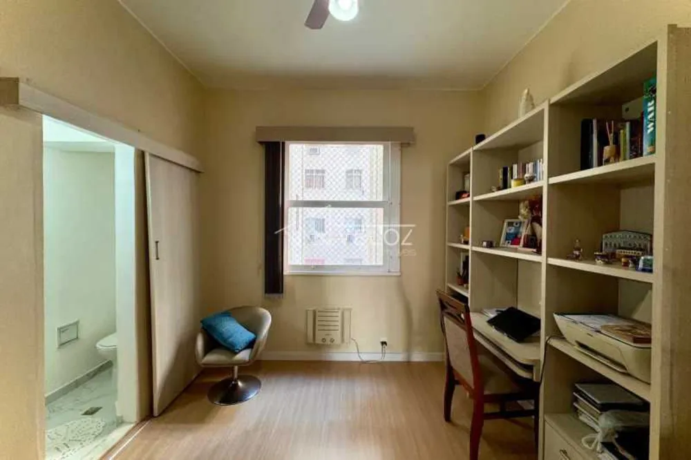 Apartamento, 3 quartos, 147 m² - Foto 1