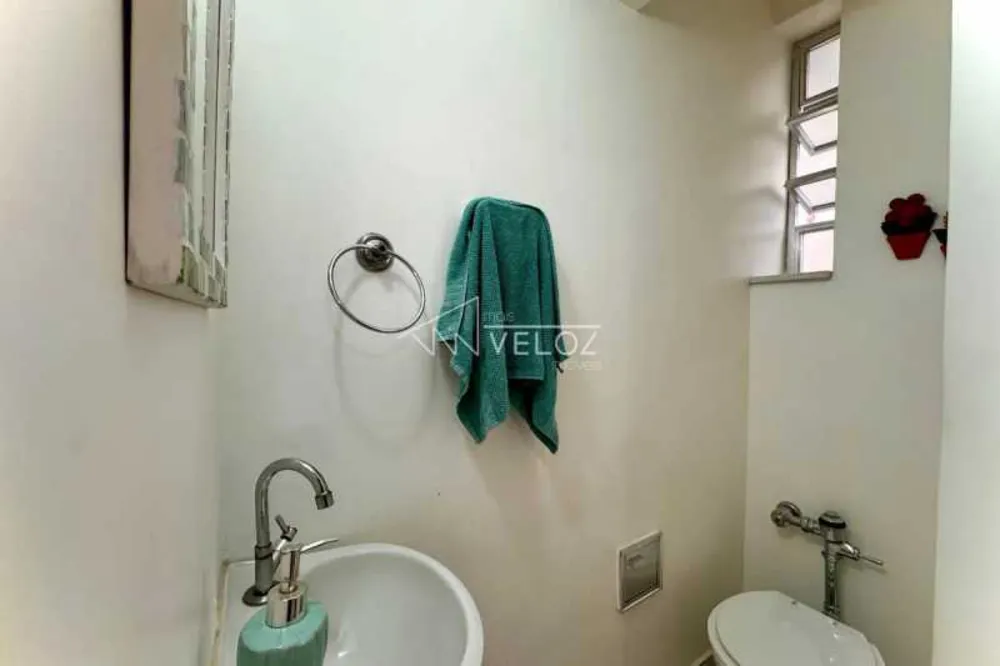 Apartamento, 3 quartos, 147 m² - Foto 2