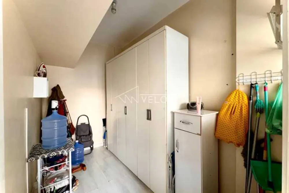 Apartamento, 3 quartos, 147 m² - Foto 6