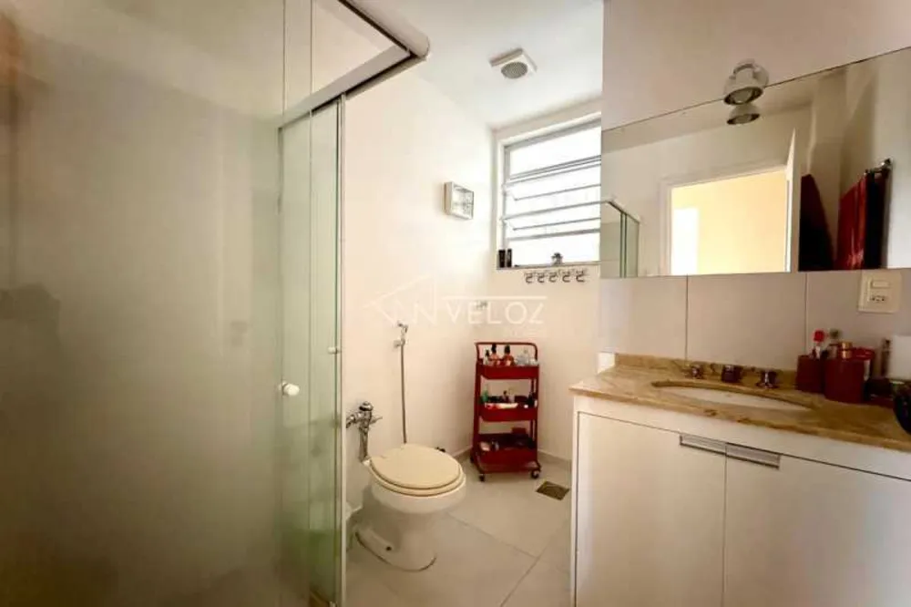 Apartamento, 3 quartos, 147 m² - Foto 11