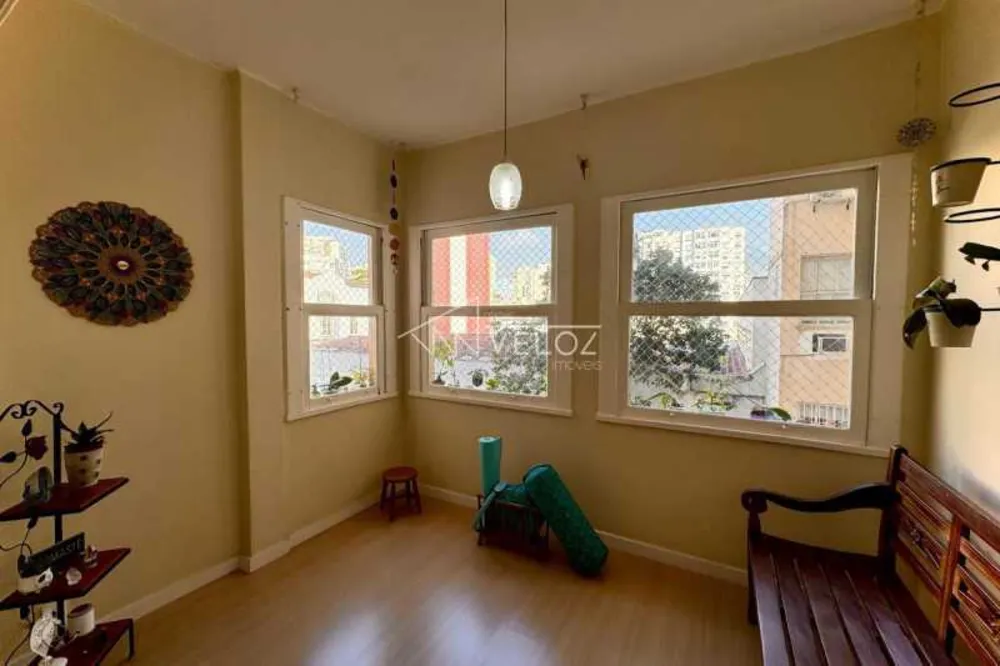Apartamento, 3 quartos, 147 m² - Foto 3