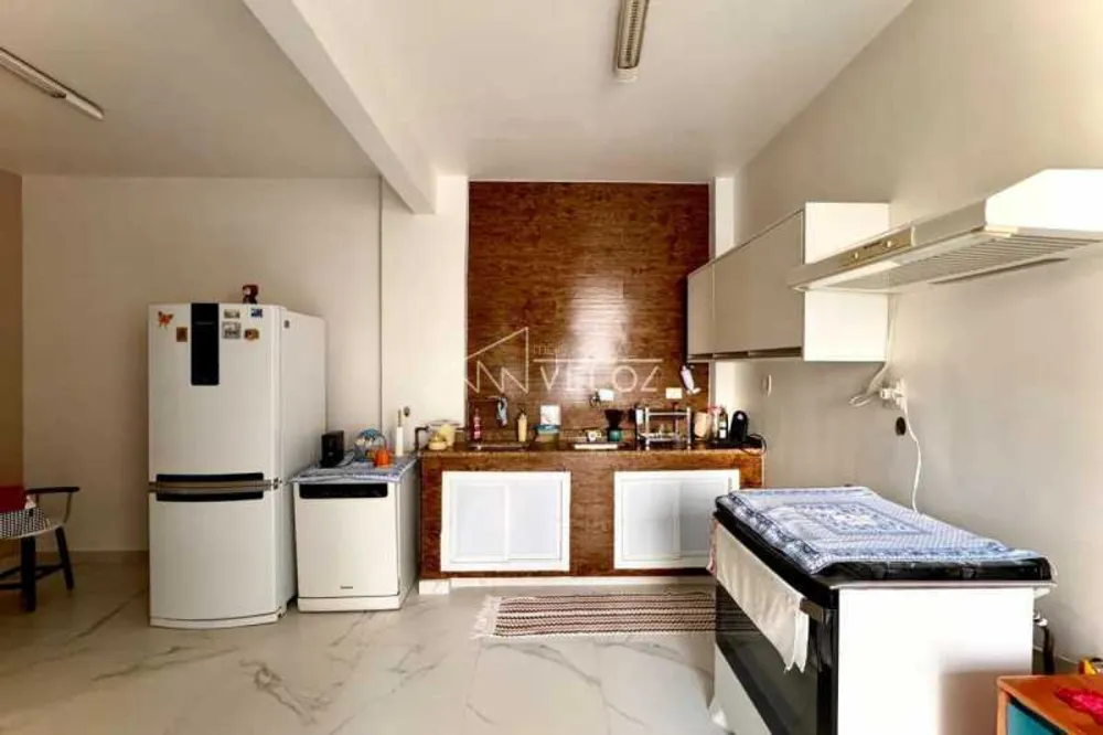 Apartamento, 3 quartos, 147 m² - Foto 5