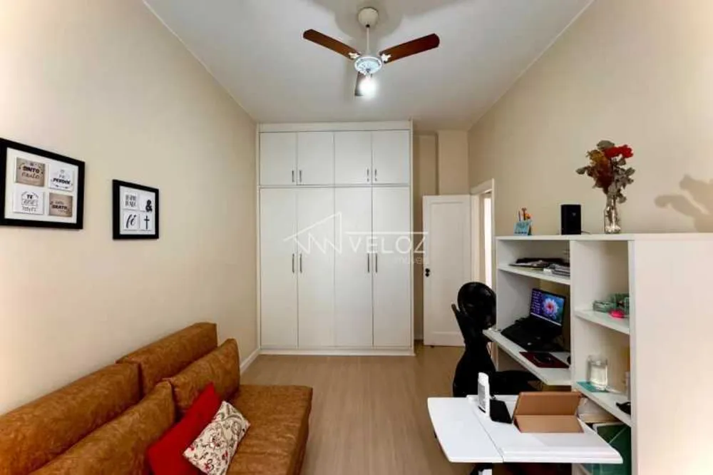 Apartamento, 3 quartos, 147 m² - Foto 4
