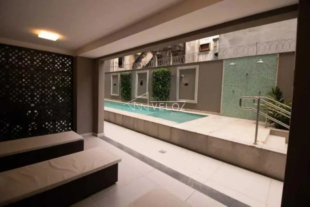 Apartamento, 1 quarto, 36 m² - Foto 2