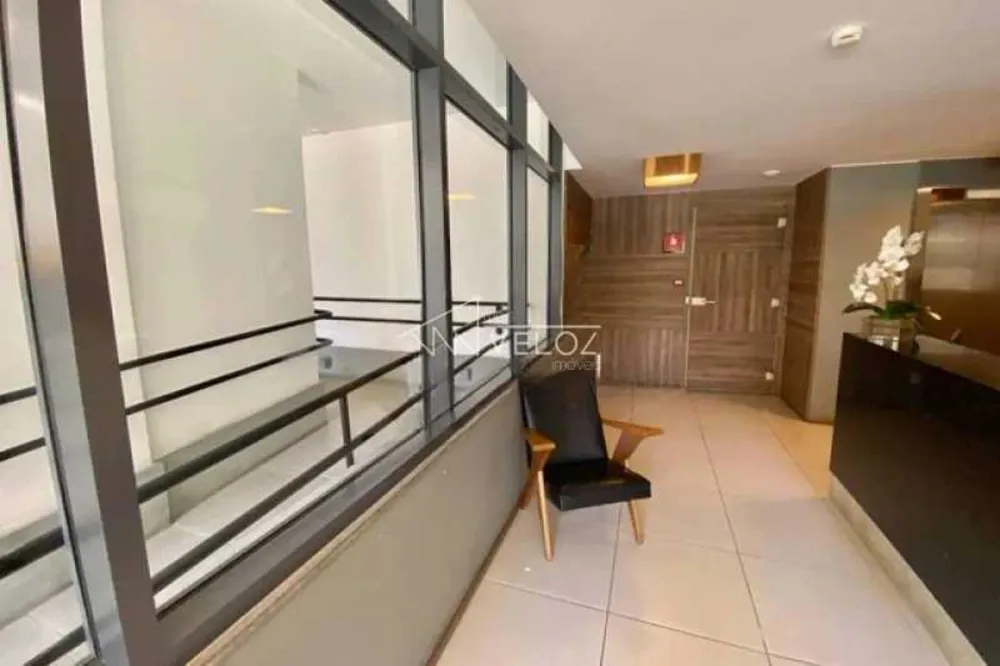 Apartamento, 1 quarto, 36 m² - Foto 3