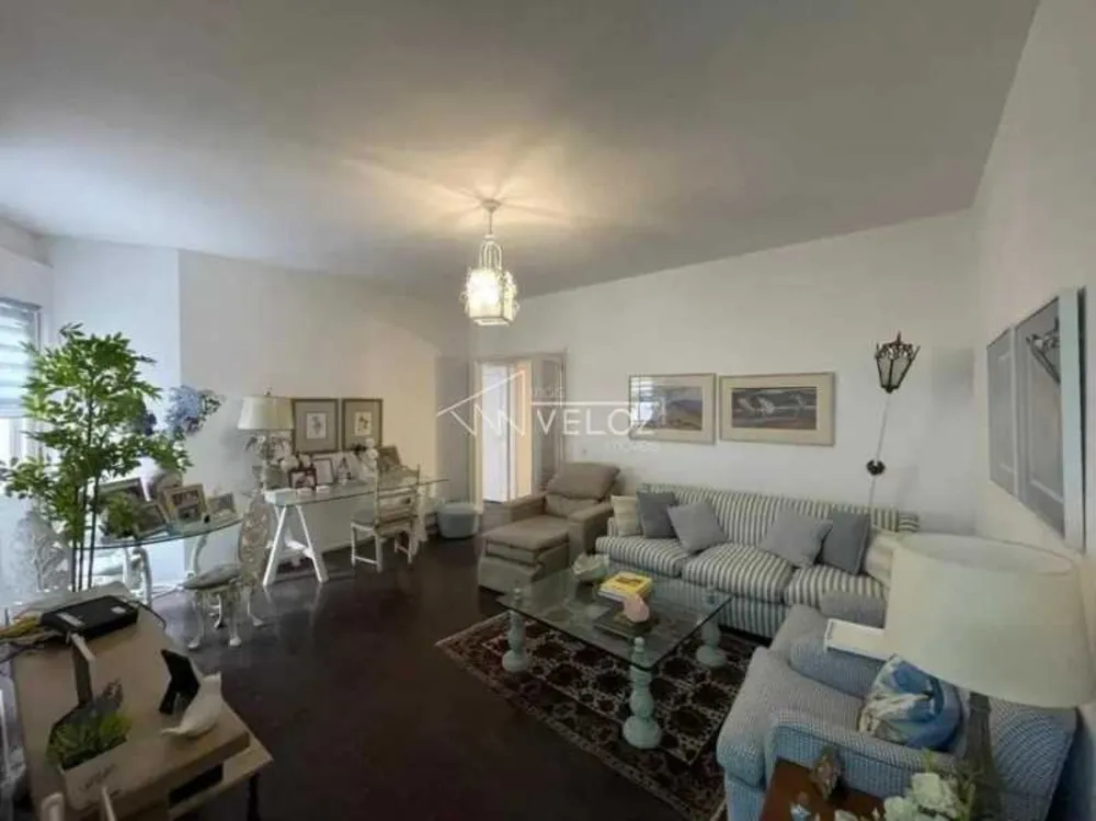 Apartamento, 3 quartos, 221 m² - Foto 10