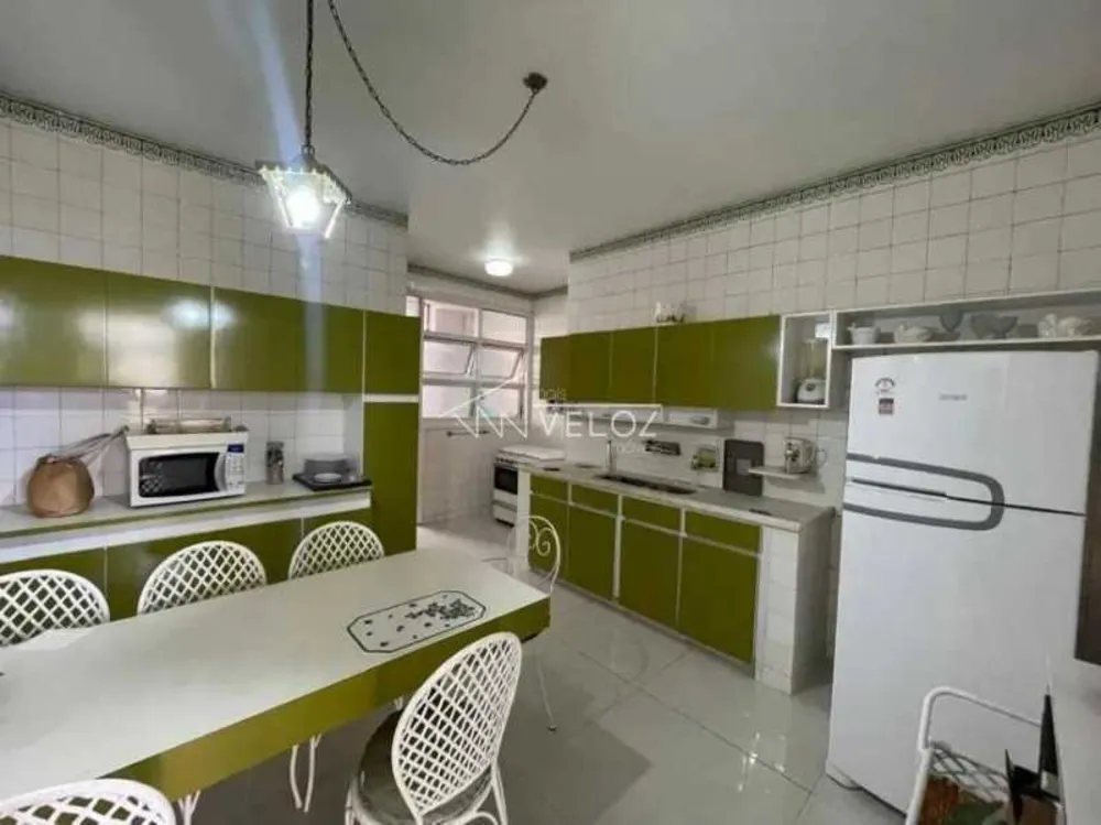 Apartamento, 3 quartos, 221 m² - Foto 19