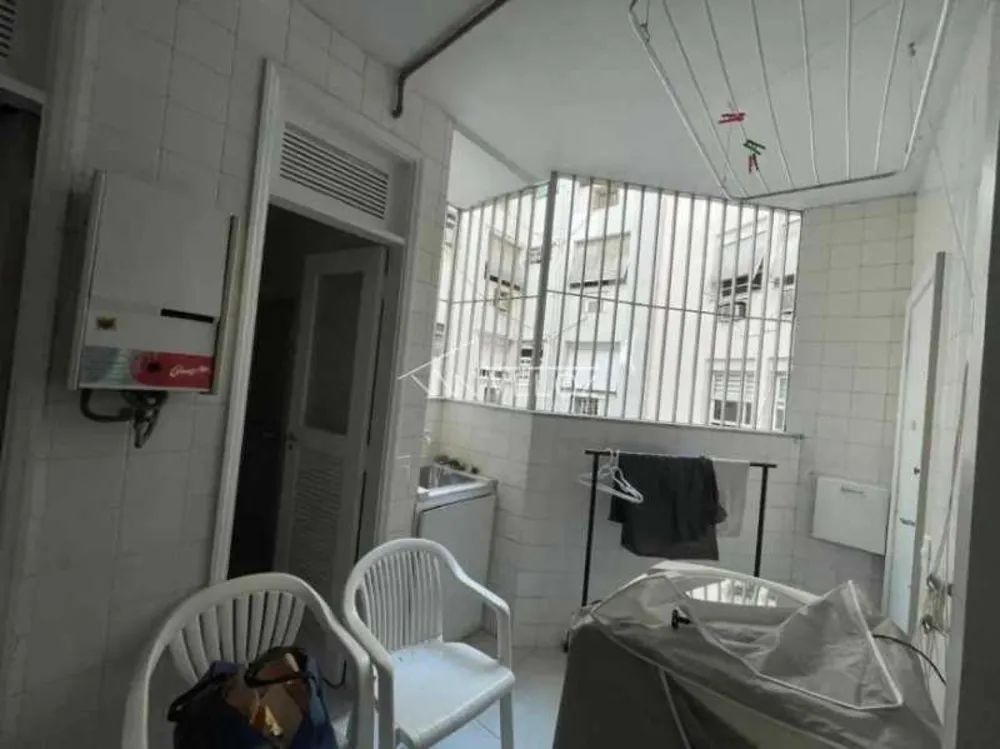 Apartamento, 3 quartos, 221 m² - Foto 20