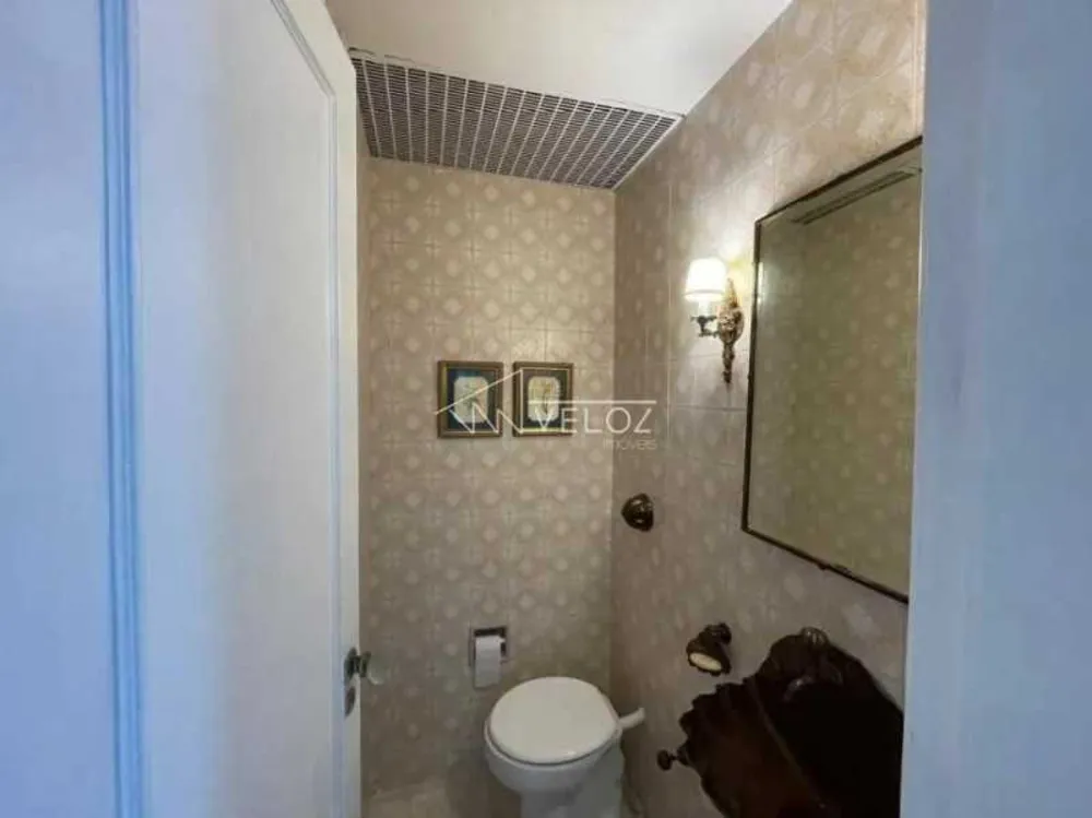 Apartamento, 3 quartos, 221 m² - Foto 1