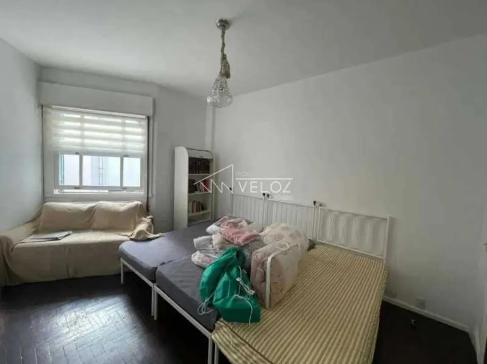 Apartamento, 3 quartos, 221 m² - Foto 2