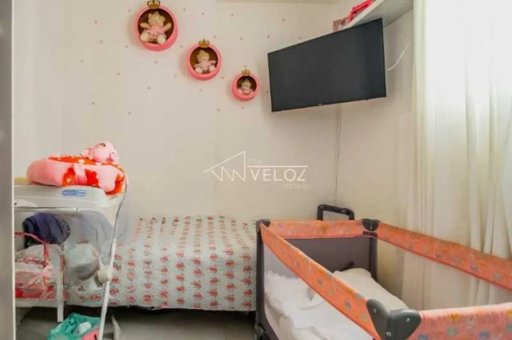 Apartamento, 3 quartos, 75 m² - Foto 9