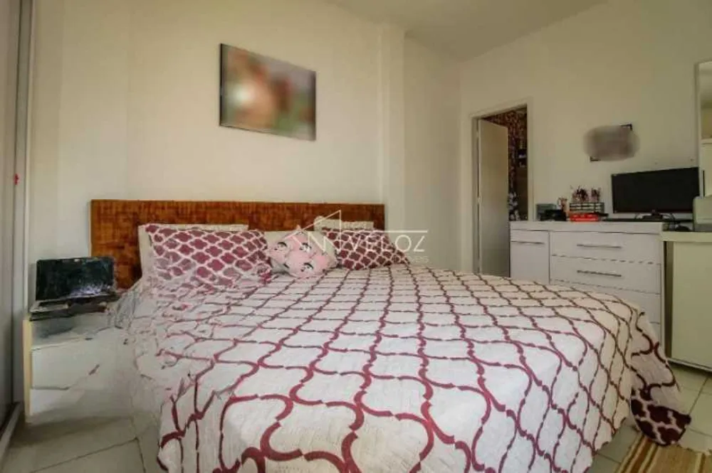 Apartamento, 3 quartos, 75 m² - Foto 13