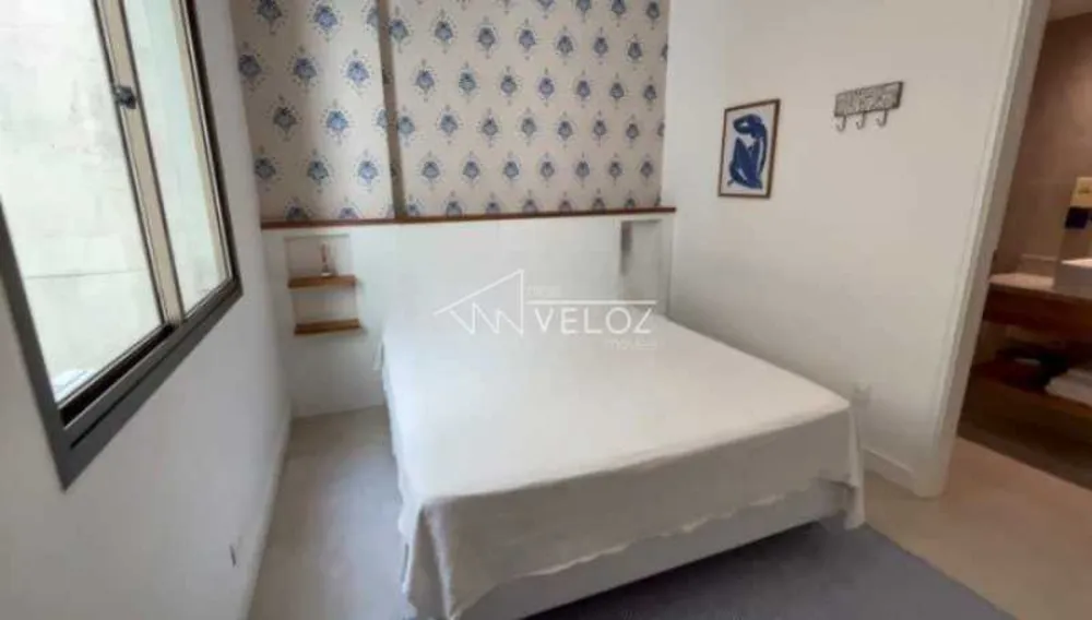 Flat/Apart Hotel, 1 quarto, 49 m² - Foto 7
