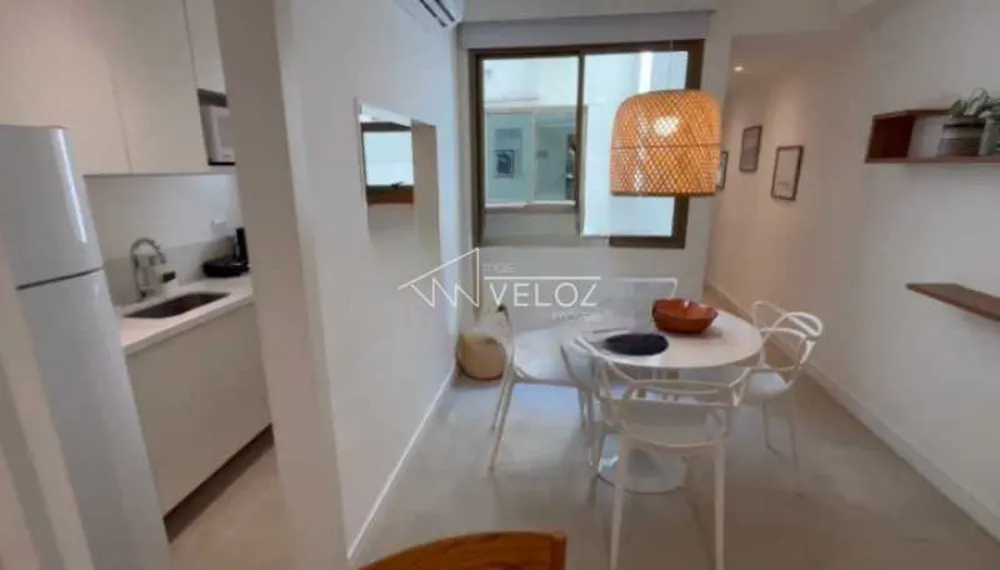 Flat/Apart Hotel, 1 quarto, 49 m² - Foto 4