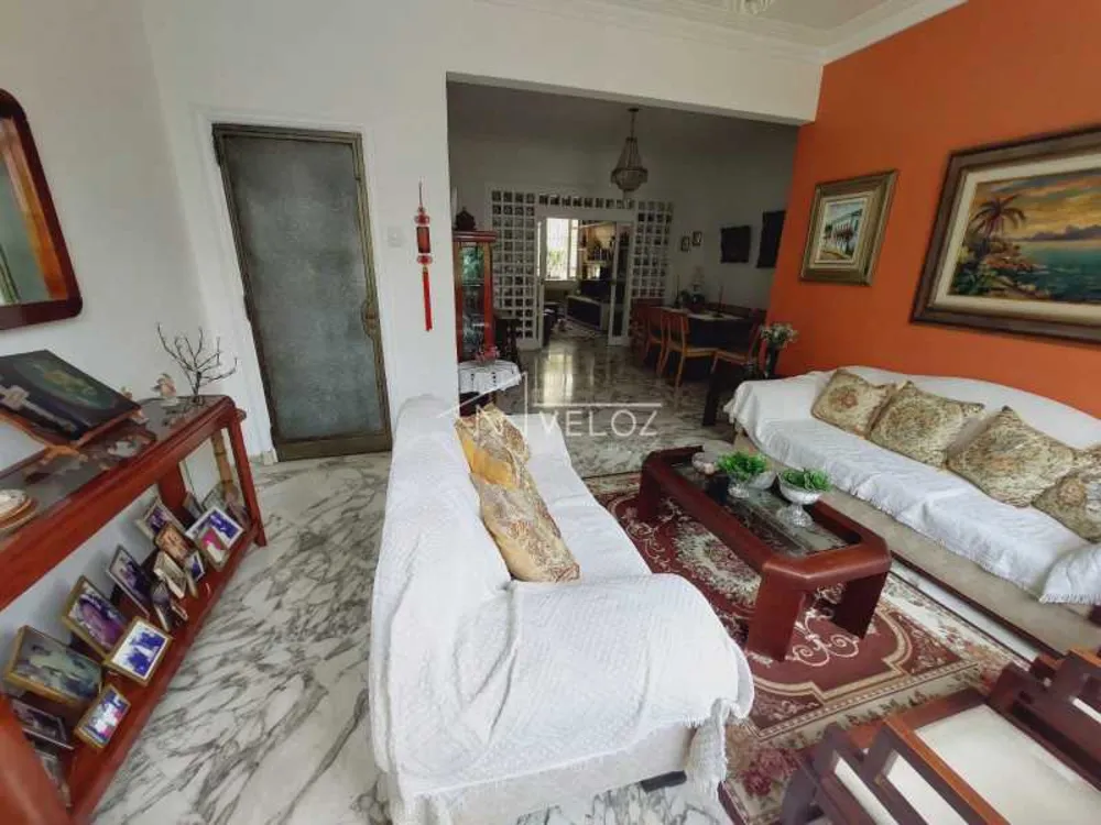 Apartamento, 4 quartos, 175 m² - Foto 5