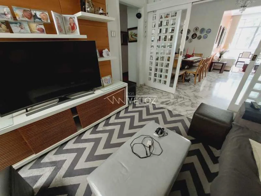 Apartamento, 4 quartos, 175 m² - Foto 9