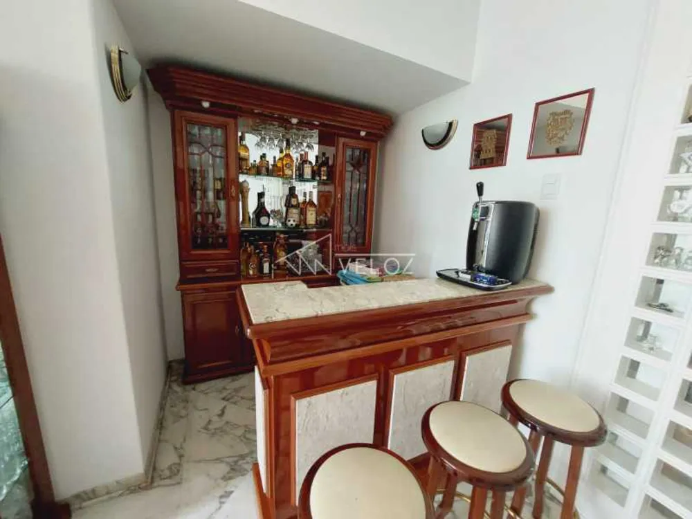 Apartamento, 4 quartos, 175 m² - Foto 7