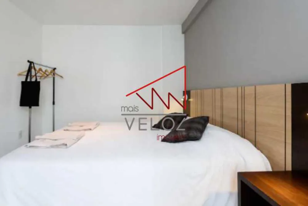 Apartamento, 1 quarto, 40 m² - Foto 10