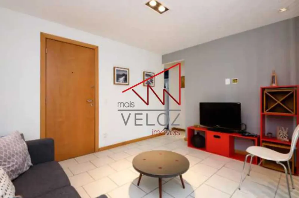 Apartamento, 1 quarto, 40 m² - Foto 7