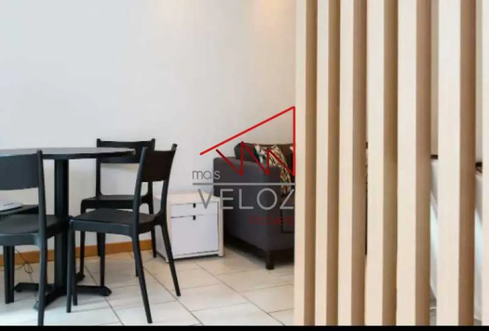Apartamento, 1 quarto, 40 m² - Foto 3