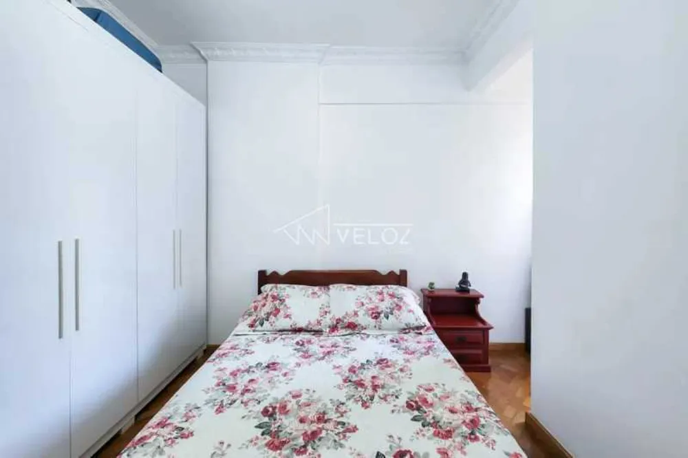 Apartamento, 3 quartos, 85 m² - Foto 7