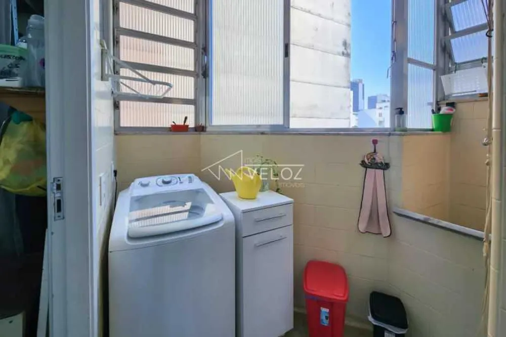 Apartamento, 3 quartos, 85 m² - Foto 24